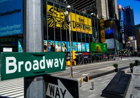 Broadway