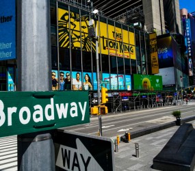 Broadway