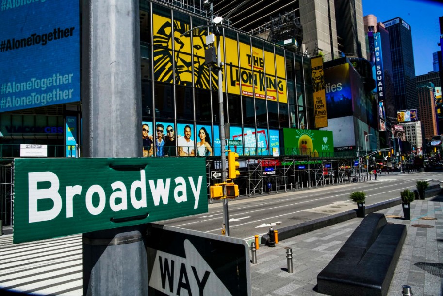 Broadway