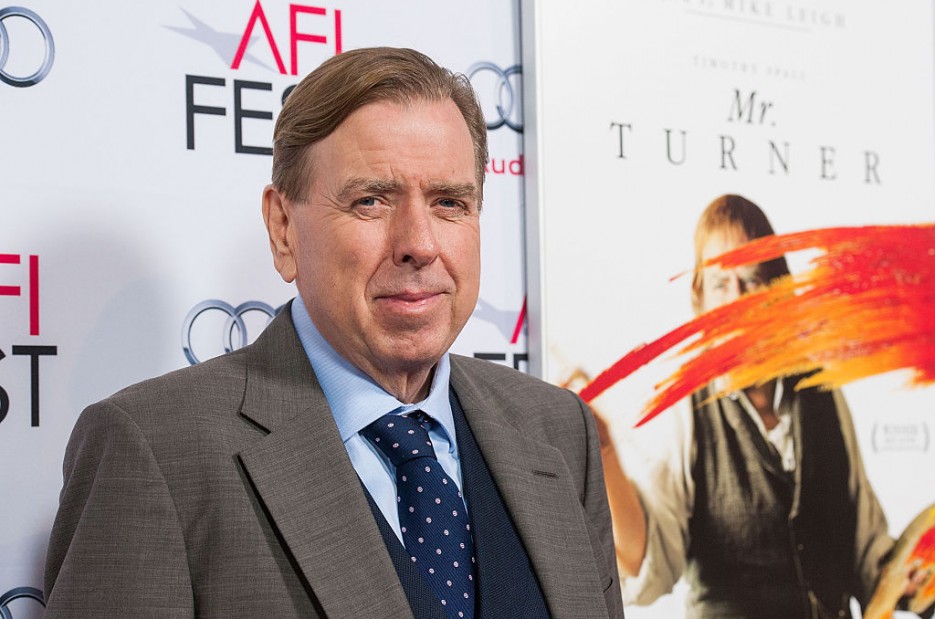 AFI FEST 2014 Presented By Audi Special Screening Of 
