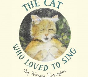 The Cat Who Loved to Sing