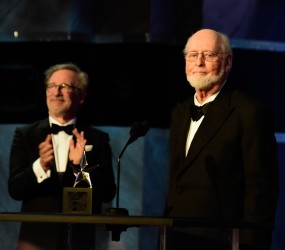 American Film Institute's 44th Life Achievement Award Gala Tribute to John Williams - Show