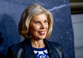 Christine Baranski