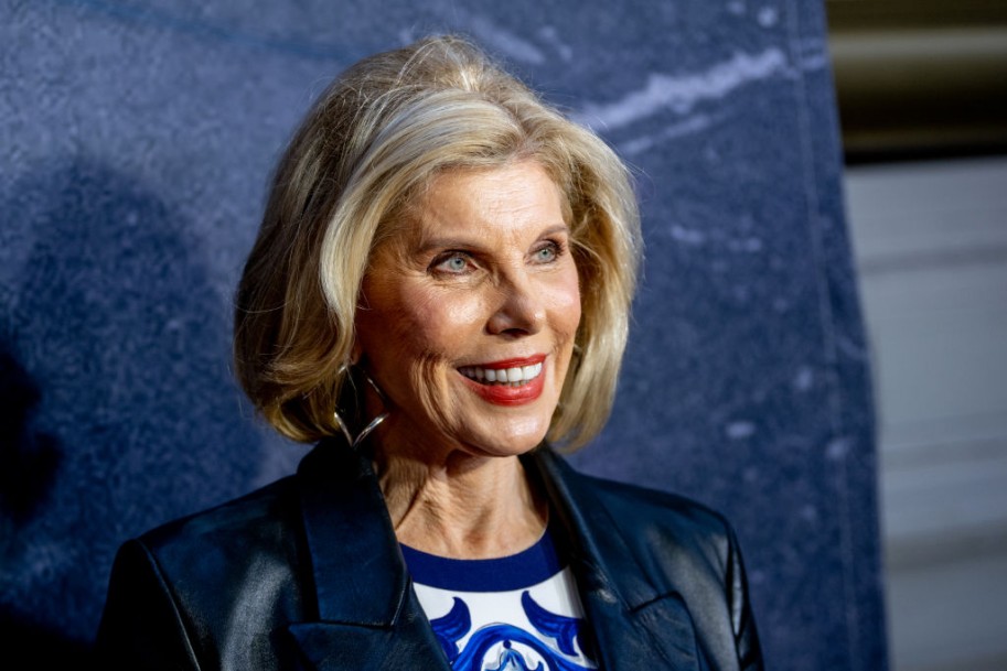 Christine Baranski