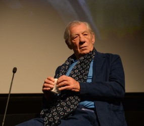 Ian McKellen