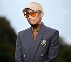 Pharrell Williams