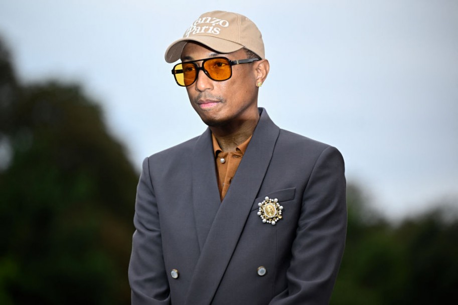 Pharrell Williams