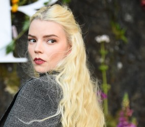 Anya Taylor-Joy