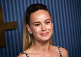 Brie Larson