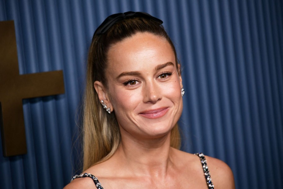 Brie Larson