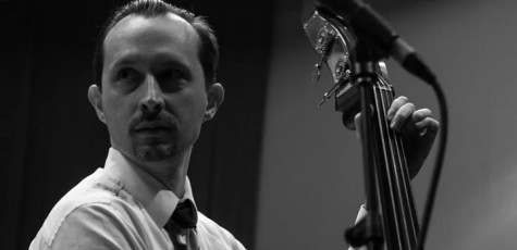 'Michael Gamble & the Rhythm Serenaders' Prove Swing is Still the
Thing, Organic 