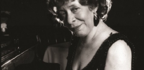 Shirley Horn is 'Live at the 4 Queens' in 1988 Vegas, Heard for the
First Time Since! 