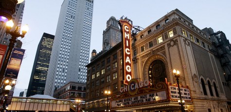 Crisis Grips Chicago's Arts Scene: Study Reveals Challenges Amidst
Post-Pandemic Struggles