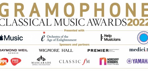 Celebrating Excellence: Highlights from the 2023 Gramophone Classical
Music Awards Ceremony