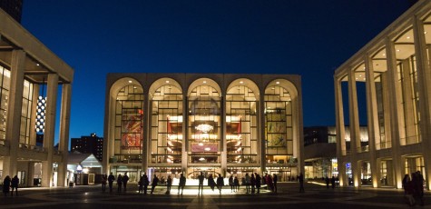 Historic Shift: Lincoln Center to Host 77th Tony Awards in Grand Style