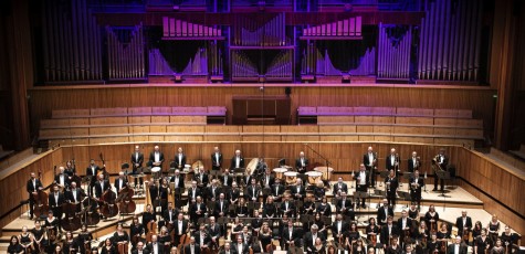 London Philharmonic Orchestra Launches Affordable Concert Initiative
for Younger Audiences