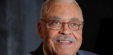 James Earl Jones, Voice Of 'Star Wars' Darth Vader, Dead At 93